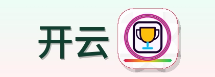 开云 Logo